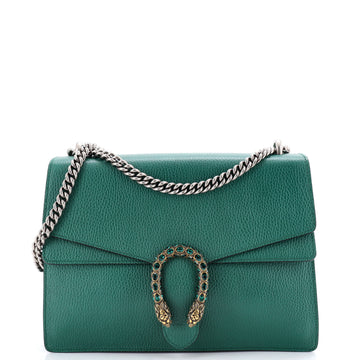 Dionysus Bag Leather Medium