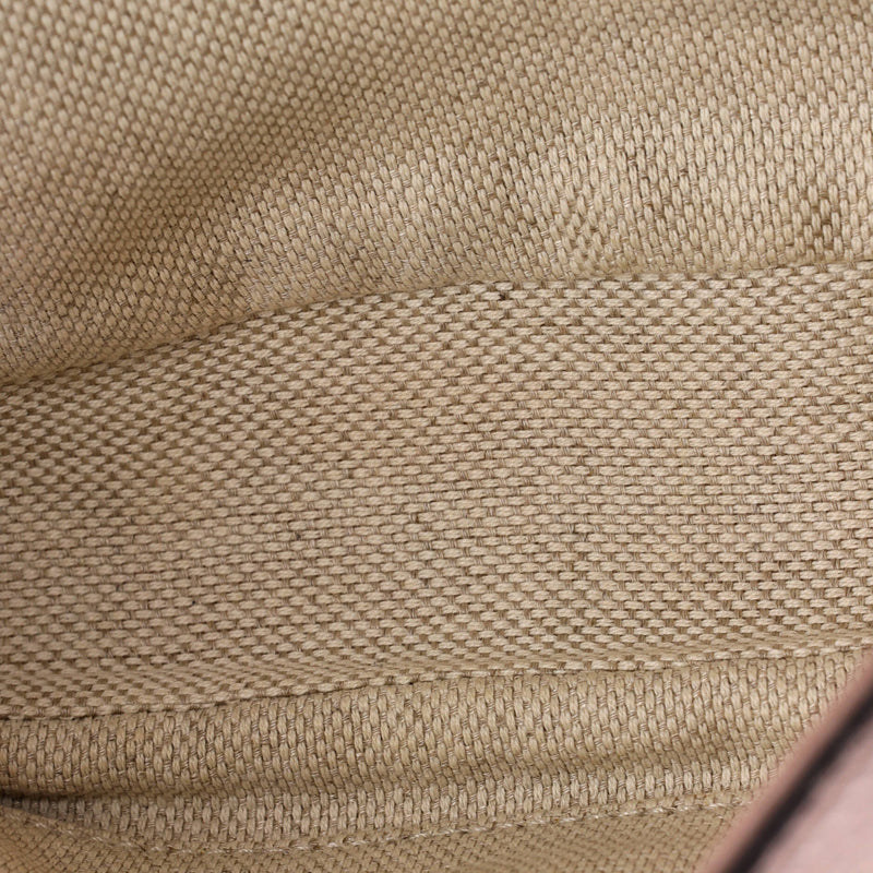 Soho Chain Crossbody Bag Leather Medium