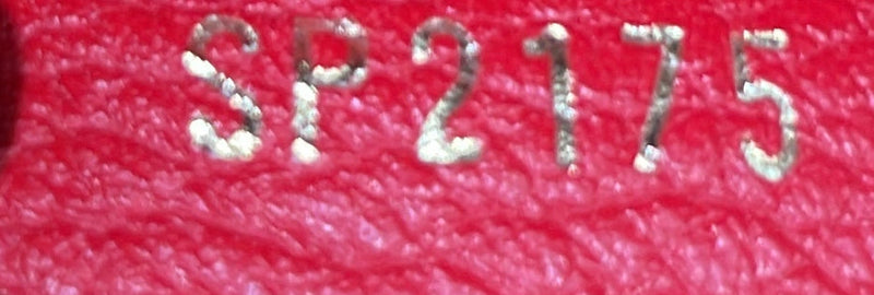 Pallas Shopper Canvas And Calfskin