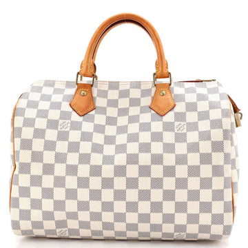Speedy Handbag Damier 30
