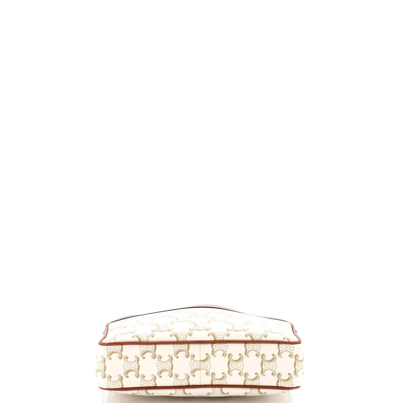 Patapans Bag Triomphe Coated Canvas