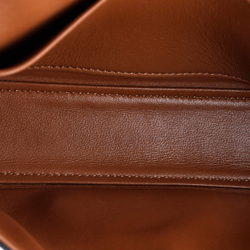 Triomphe East-West Shoulder Bag