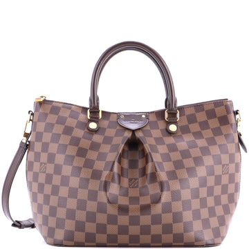 Siena Handbag Damier Mm