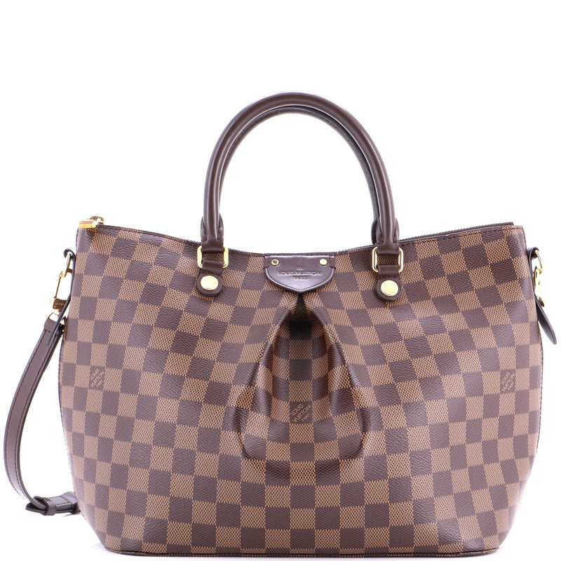 Siena Handbag Damier Mm