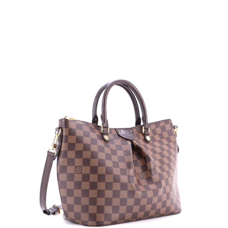 Siena Handbag Damier Mm