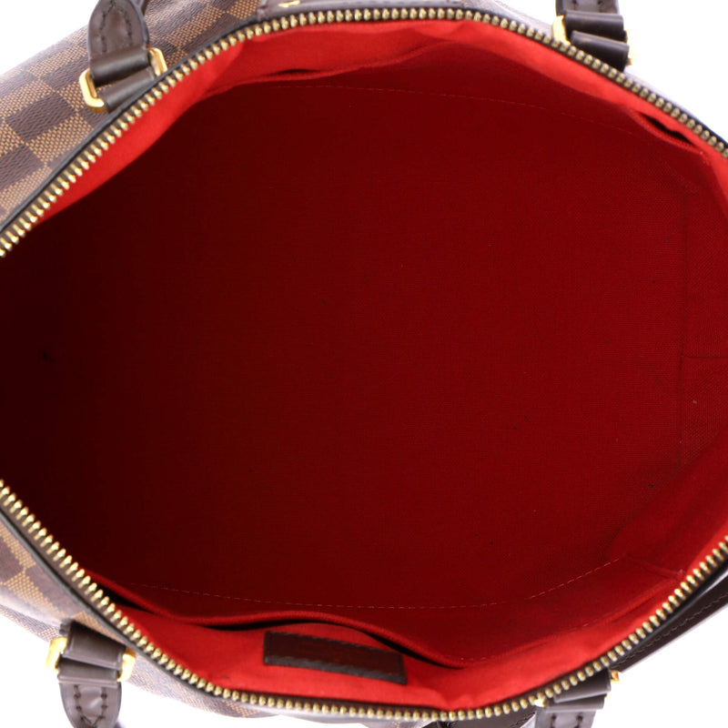 Siena Handbag Damier Mm