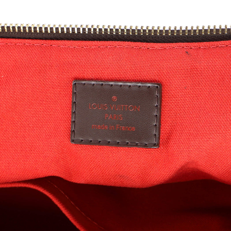 Siena Handbag Damier Mm