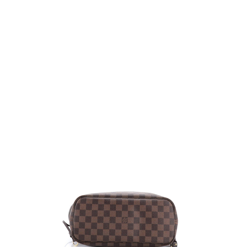 Neverfull Tote Damier Pm
