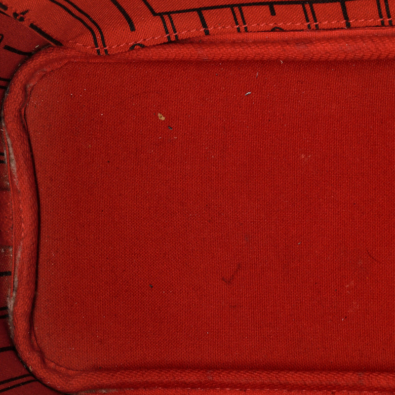 Neverfull Tote Damier Pm