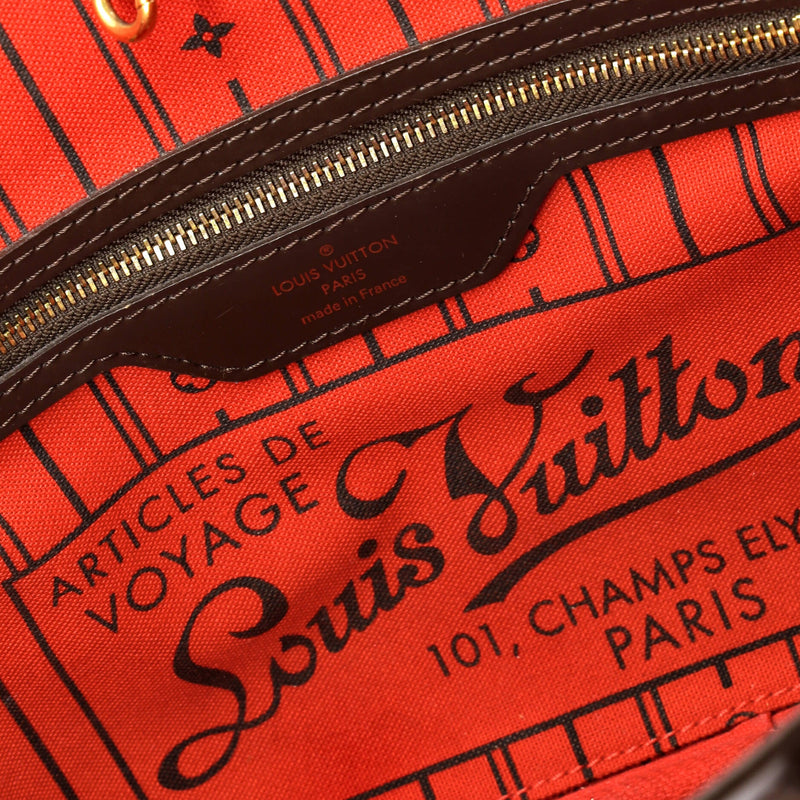 Neverfull Tote Damier Pm