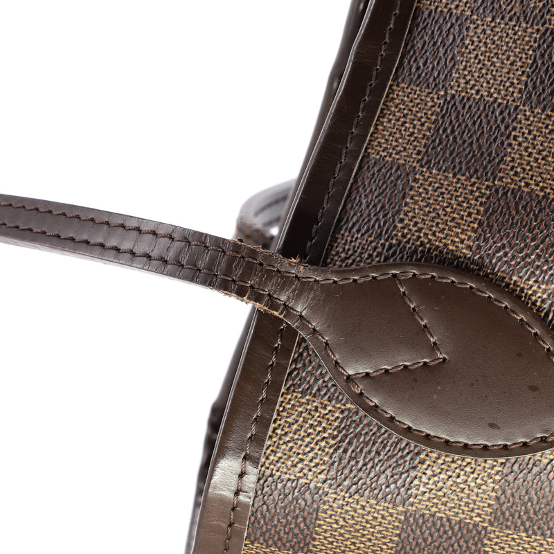 Neverfull Tote Damier Pm