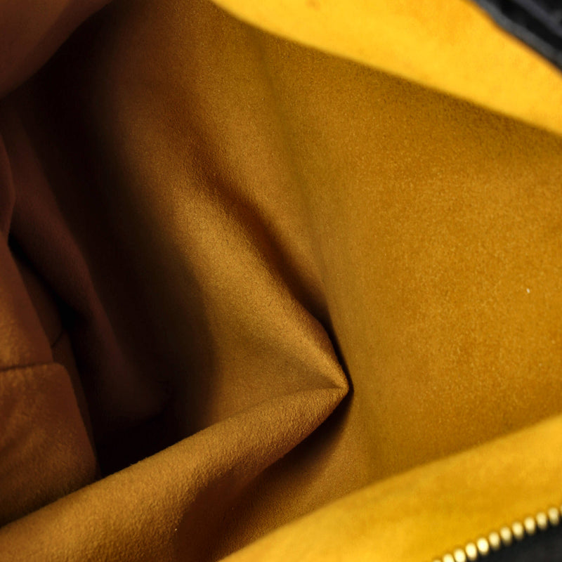 Neo Cabby Handbag Denim Mm