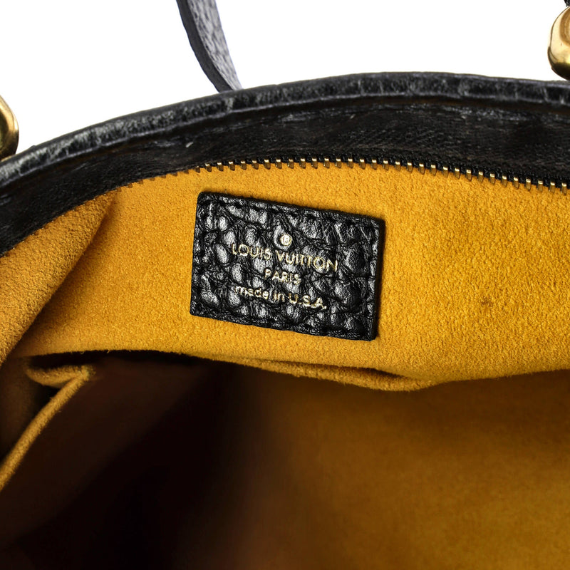 Neo Cabby Handbag Denim Mm