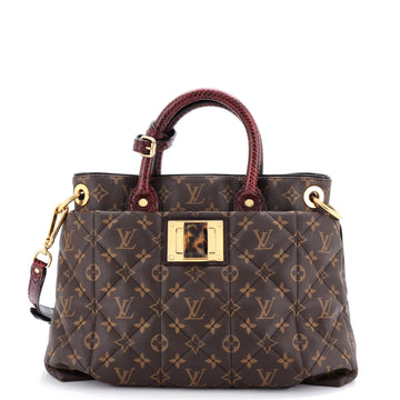 Exotique Handbag Etoile Mm