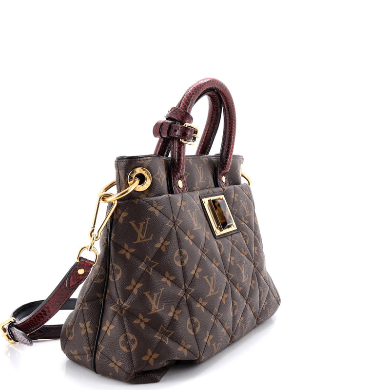 Exotique Handbag Etoile Mm