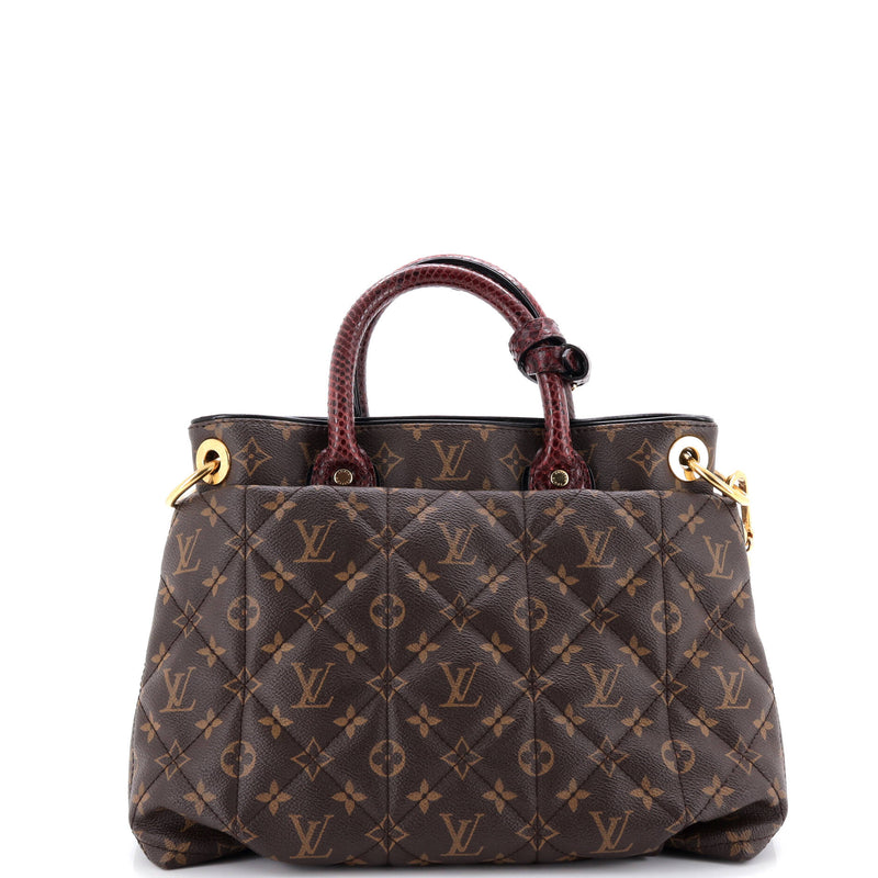 Exotique Handbag Etoile Mm