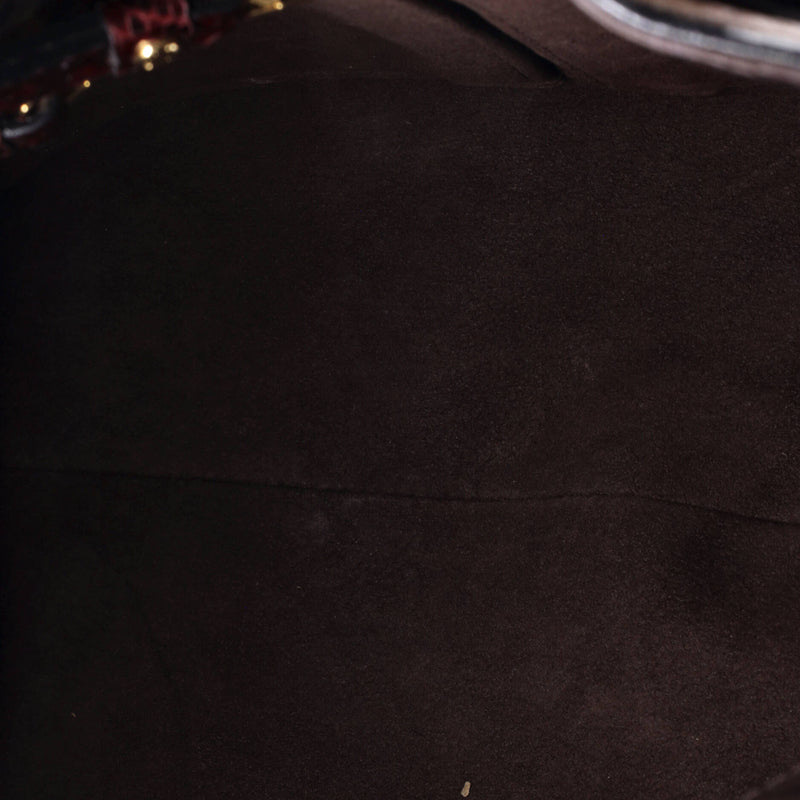 Exotique Handbag Etoile Mm