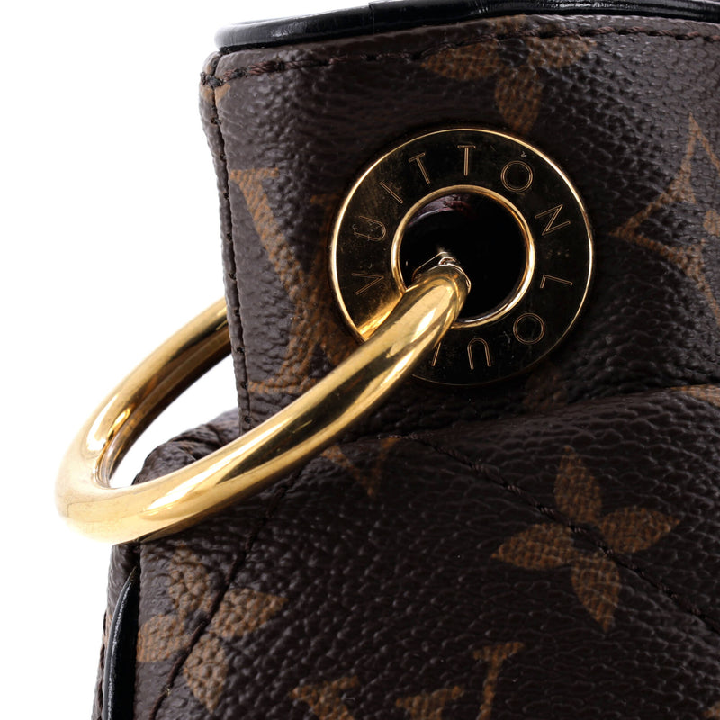 Exotique Handbag Etoile Mm