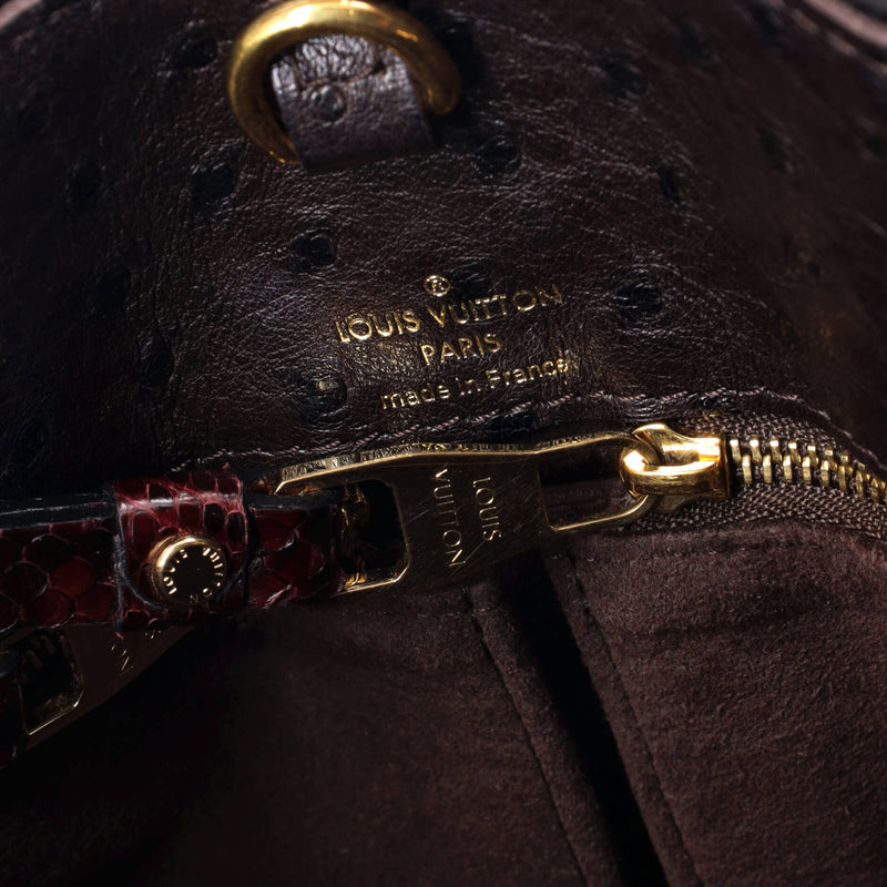 Exotique Handbag Etoile Mm