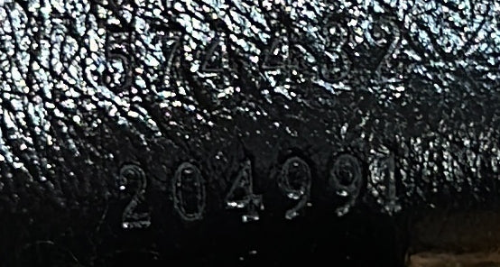 Gg Marmont Chain Tote Raffia Small