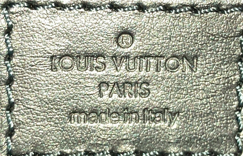 Dean Backpack Macassar Canvas