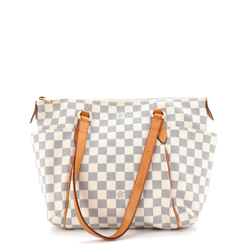 Totally Handbag Damier Pm
