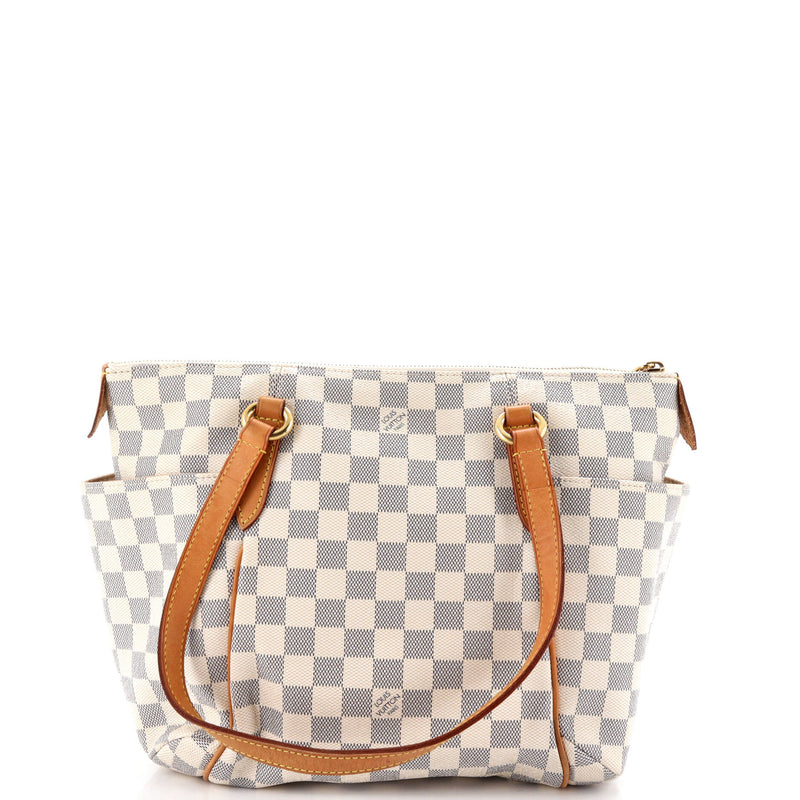 Totally Handbag Damier Pm