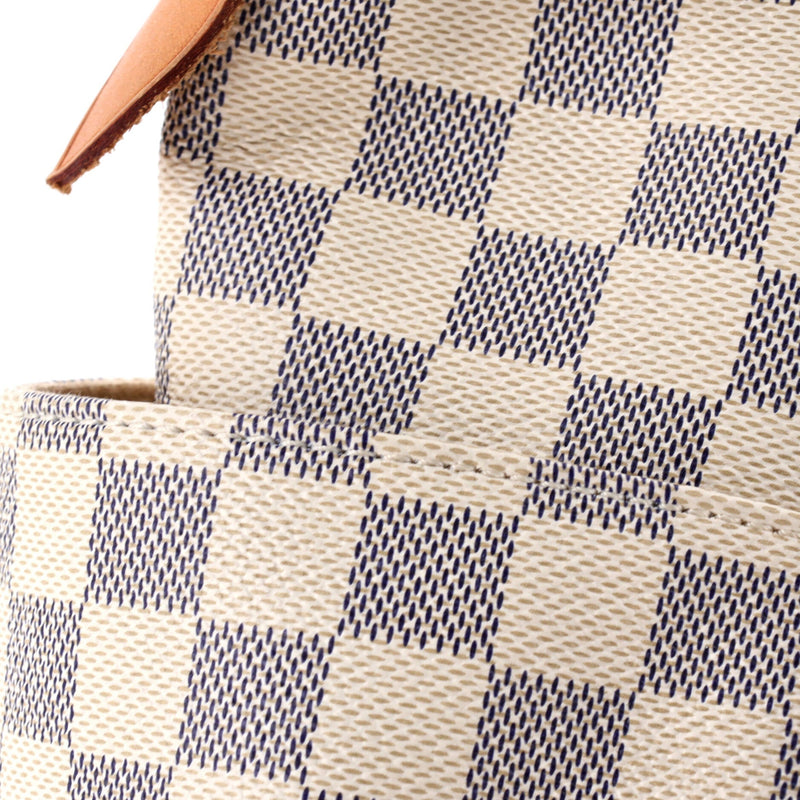 Totally Handbag Damier Pm