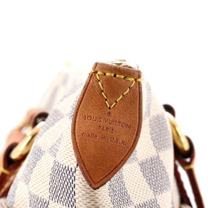 Totally Handbag Damier Pm