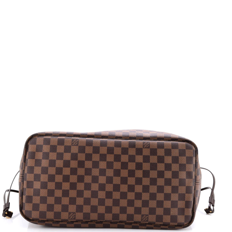 Neverfull Tote Damier Gm