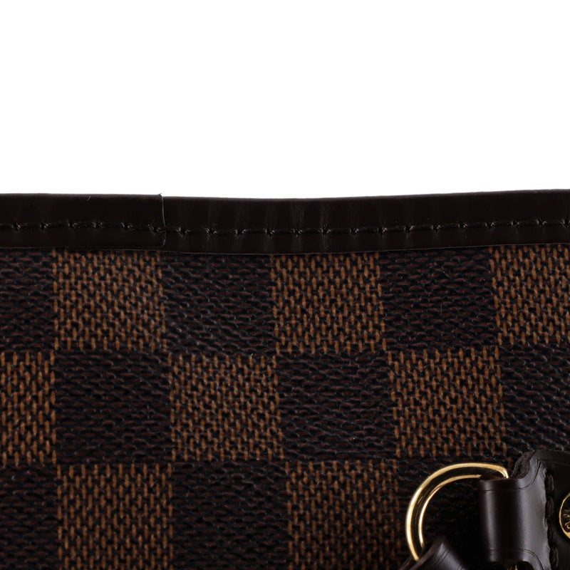 Neverfull Tote Damier Gm