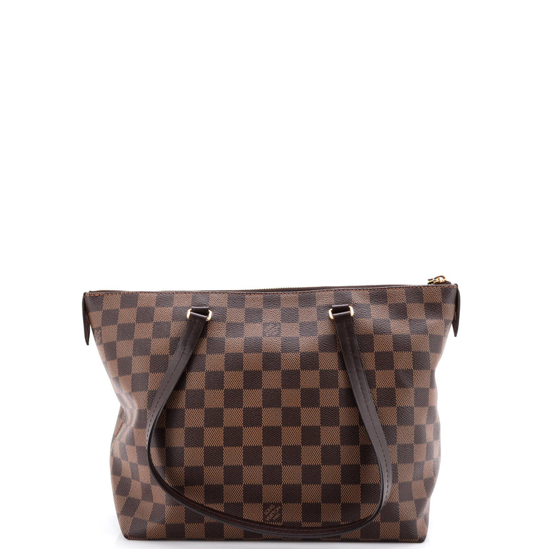 Iena Tote Damier Pm