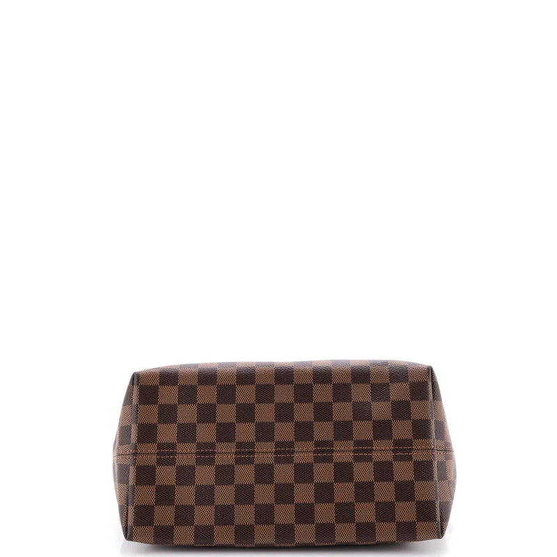 Iena Tote Damier Pm