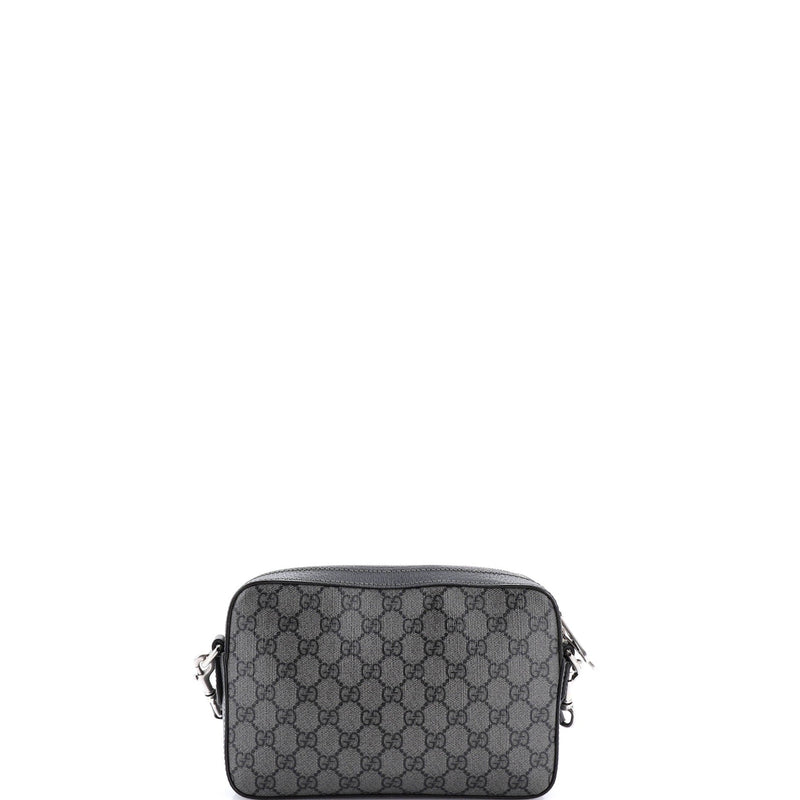 Ophidia Zip Wristlet Shoulder Bag Gg