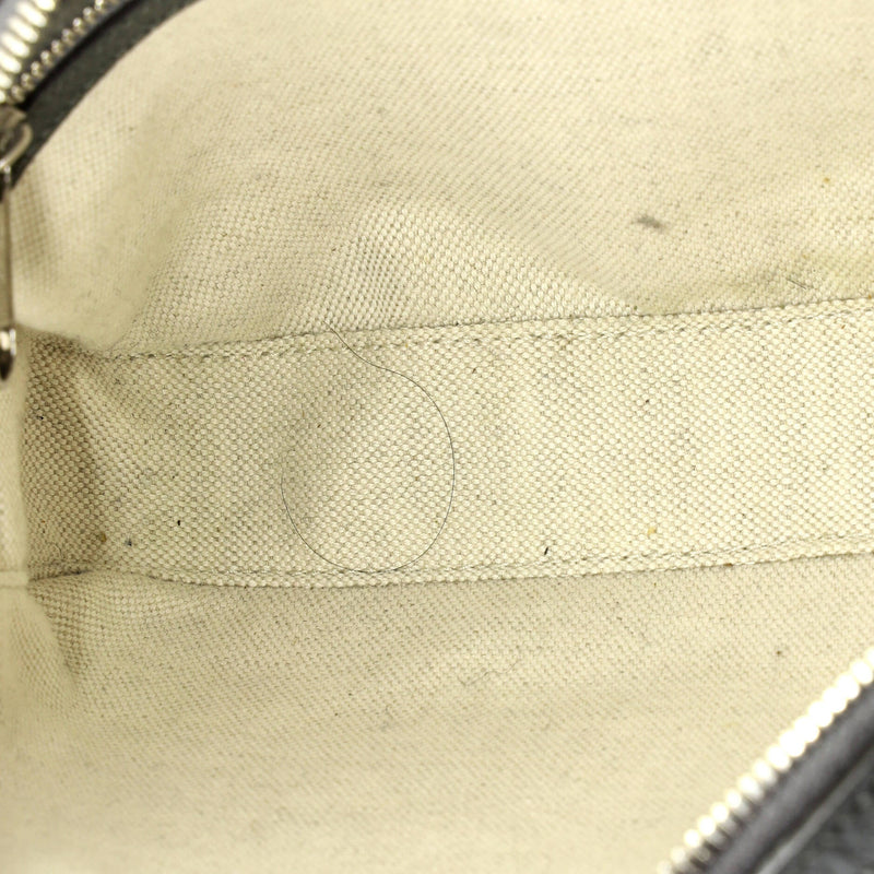 Ophidia Zip Wristlet Shoulder Bag Gg