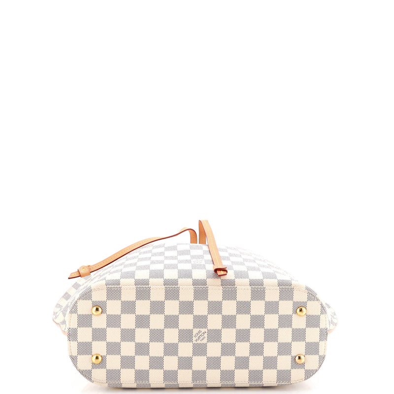 Girolata Handbag Damier