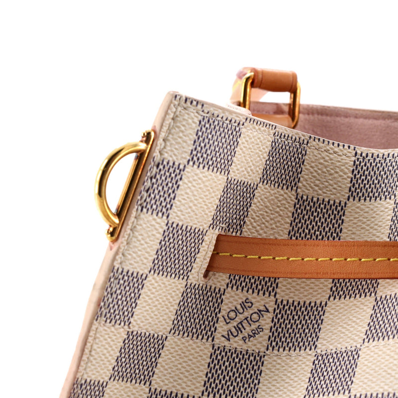 Girolata Handbag Damier