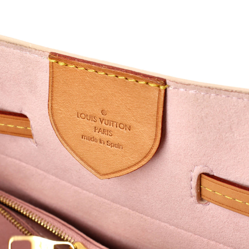 Girolata Handbag Damier