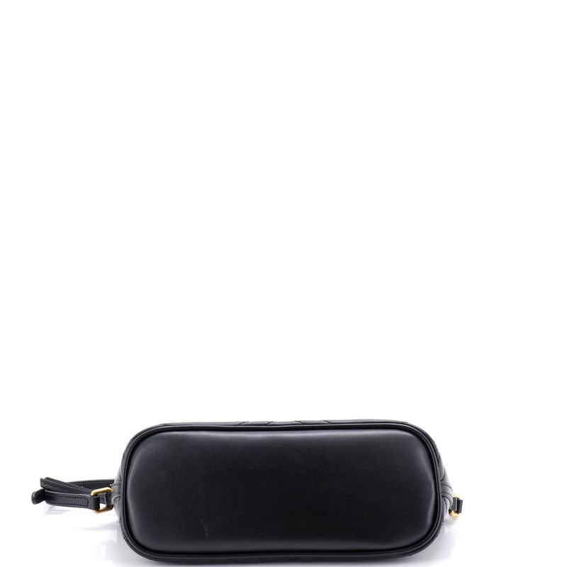 Gg Marmont Pochette Shoulder Bag