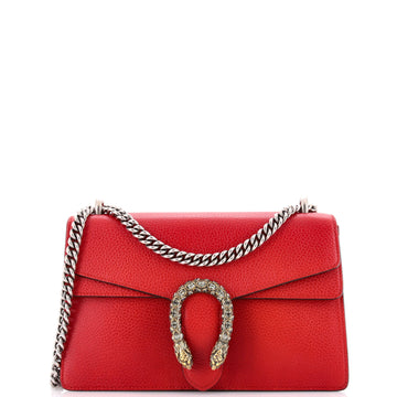 Dionysus Bag Leather Small