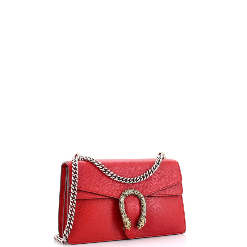 Dionysus Bag Leather Small