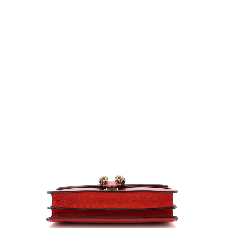 Dionysus Bag Leather Small