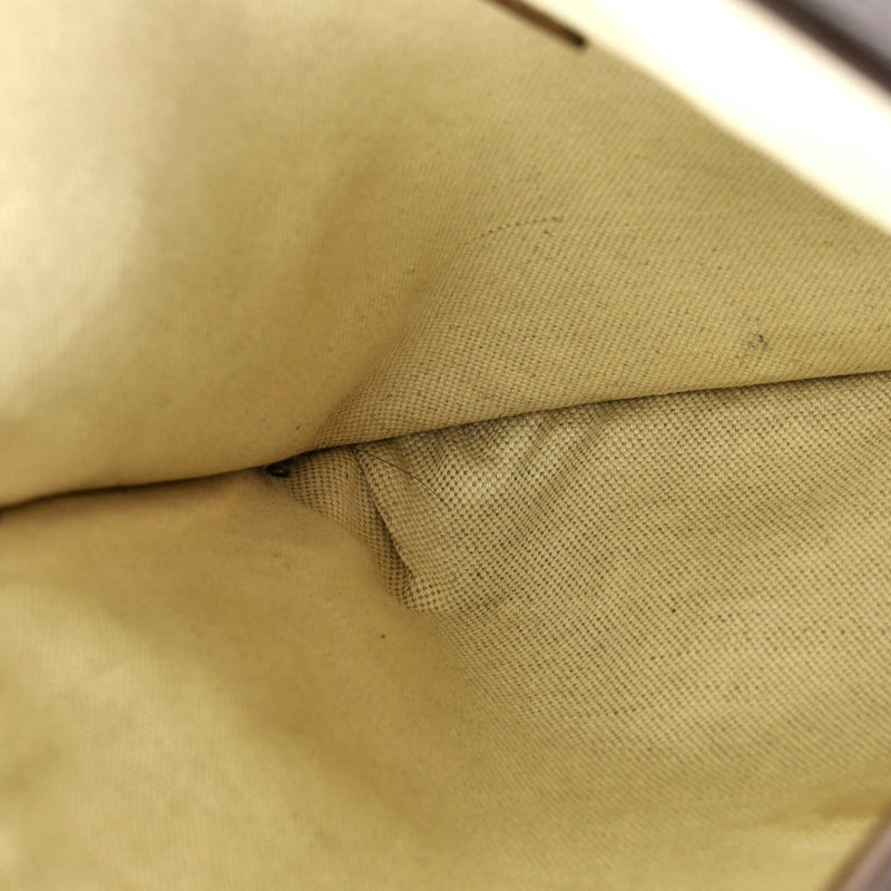 Neo Vintage Envelope Messenger Gg Coated