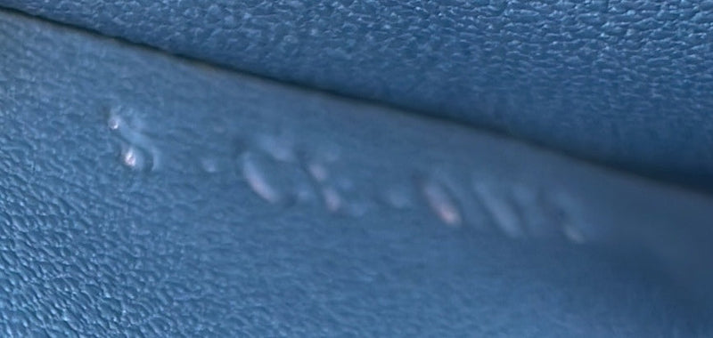 Classic Box Bag Smooth Leather Medium