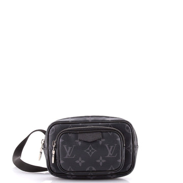 Louis Vuitton Outdoor Pouch Taigarama
