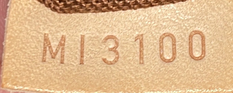 Palermo Handbag Canvas Gm