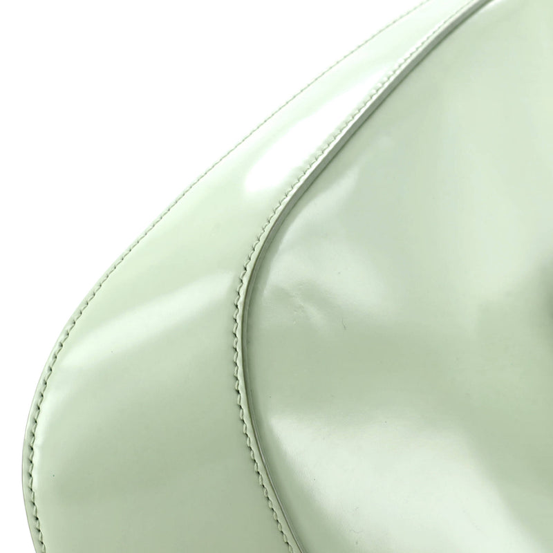 Cleo Shoulder Bag Spazzolato Leather