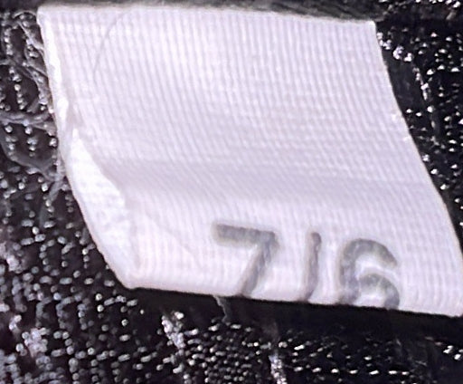 Cleo Shoulder Bag Spazzolato Leather