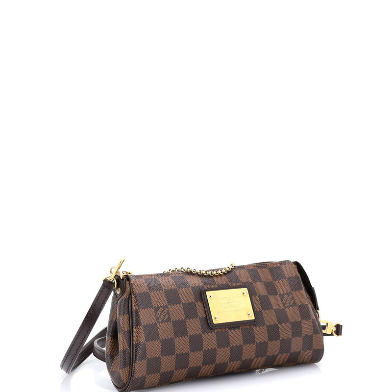 Eva Handbag Damier