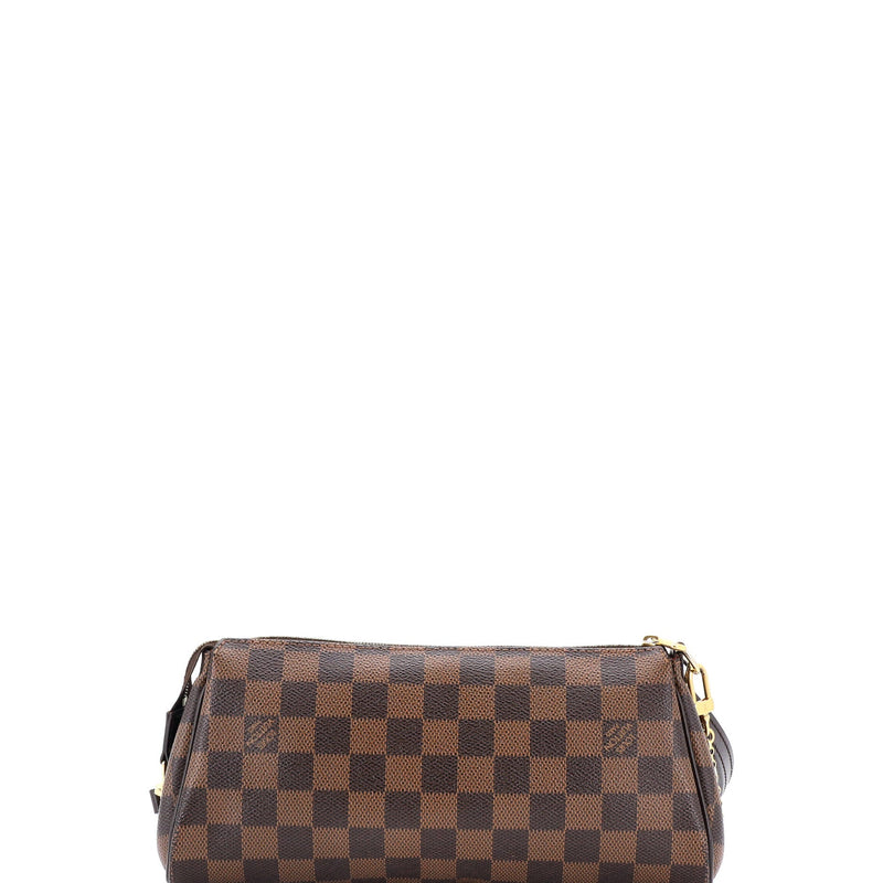 Eva Handbag Damier